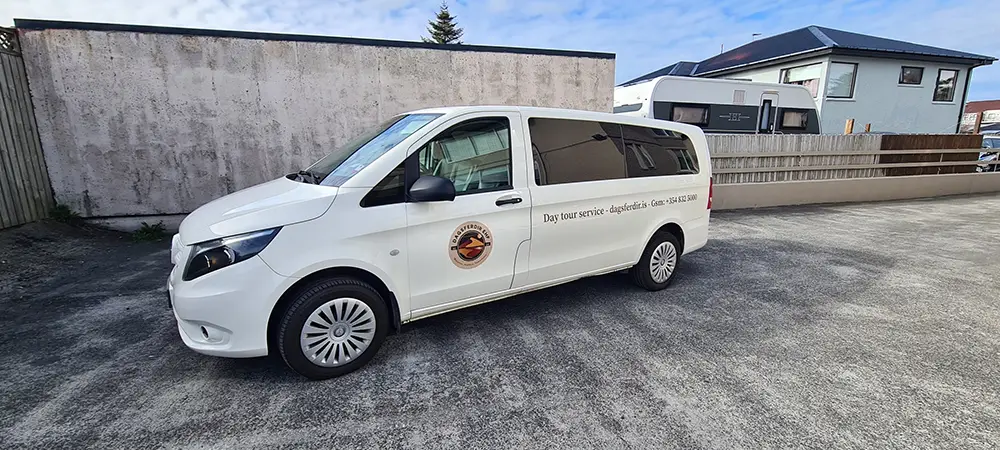 Tours with Thor day tours