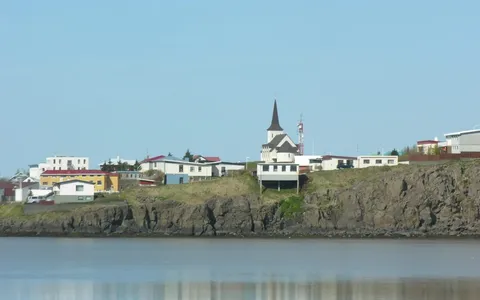 Iceland tour photo