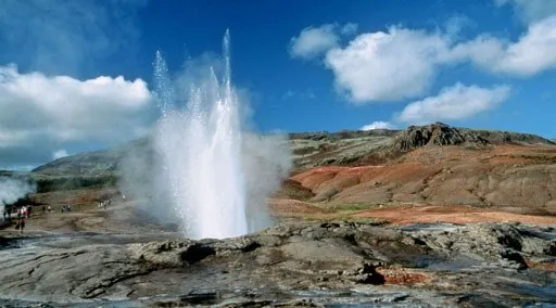 Iceland tour photo
