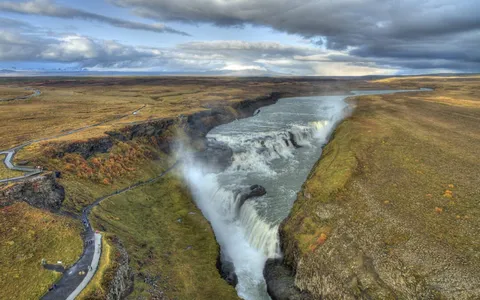 Iceland tour photo