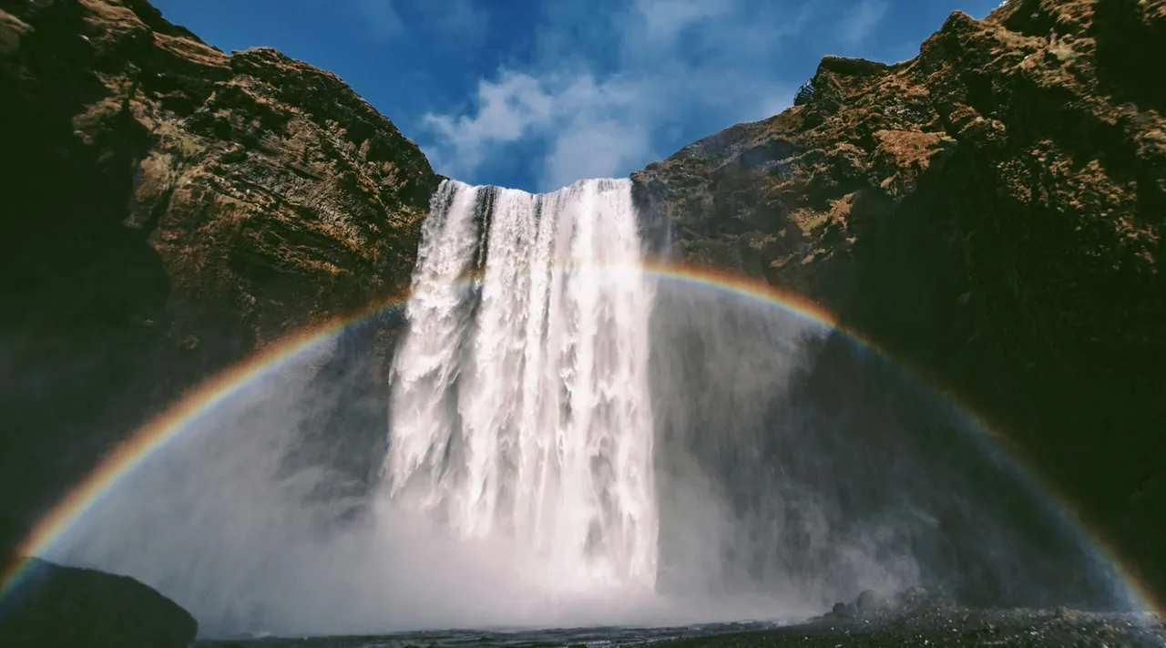 Iceland tour photo
