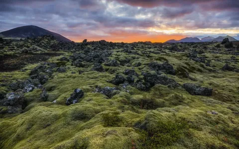 Iceland tour photo