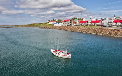 Iceland tour photo
