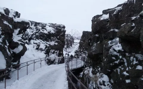 Iceland tour photo