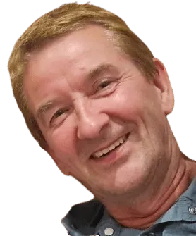Thorlakur Helgason